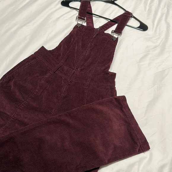 Vanilla Star Pants - Vanilla Star overalls